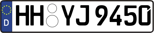 HH-YJ9450