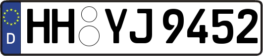 HH-YJ9452