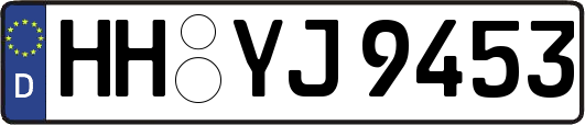 HH-YJ9453
