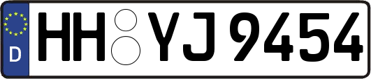 HH-YJ9454