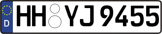 HH-YJ9455