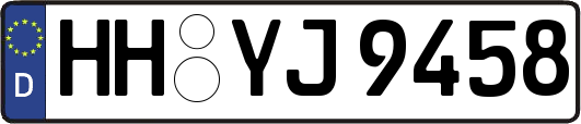 HH-YJ9458