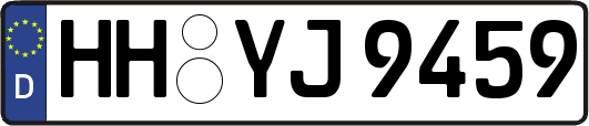 HH-YJ9459