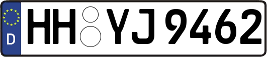 HH-YJ9462