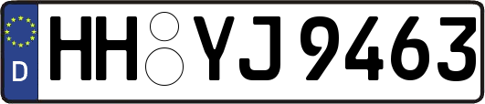 HH-YJ9463