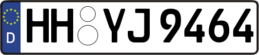 HH-YJ9464