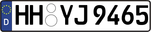 HH-YJ9465