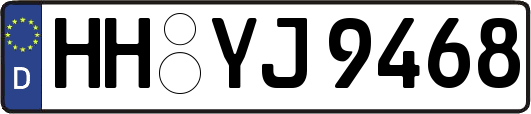 HH-YJ9468