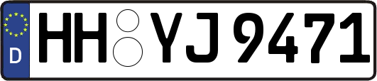 HH-YJ9471