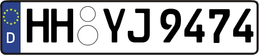 HH-YJ9474