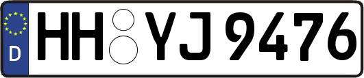 HH-YJ9476