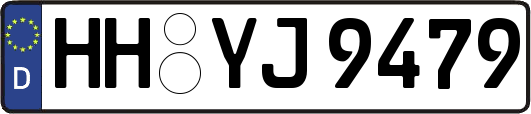 HH-YJ9479
