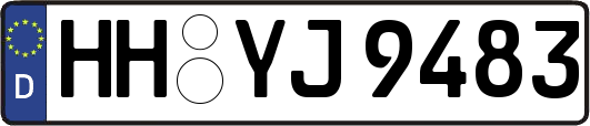 HH-YJ9483