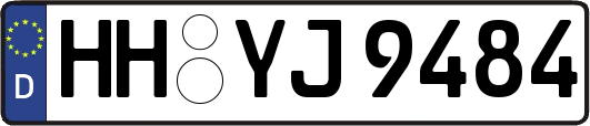 HH-YJ9484