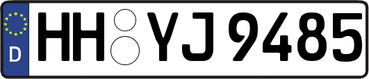 HH-YJ9485