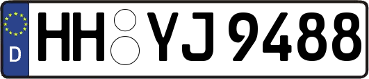 HH-YJ9488