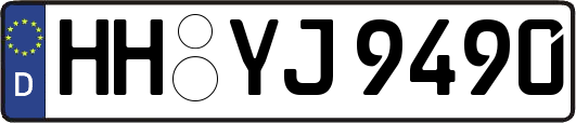 HH-YJ9490