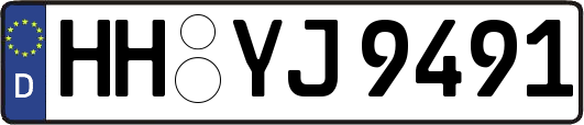 HH-YJ9491