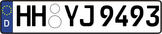 HH-YJ9493
