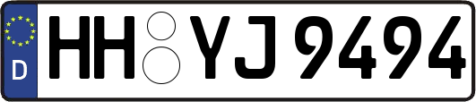HH-YJ9494