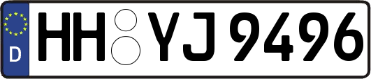 HH-YJ9496