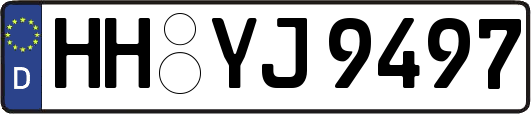 HH-YJ9497