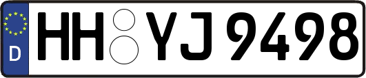 HH-YJ9498