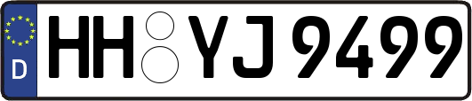 HH-YJ9499