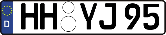 HH-YJ95