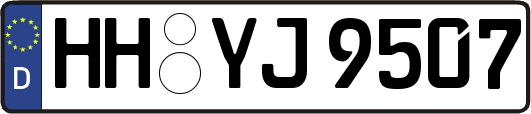 HH-YJ9507