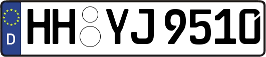 HH-YJ9510