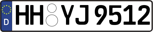 HH-YJ9512