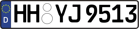HH-YJ9513