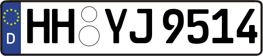 HH-YJ9514