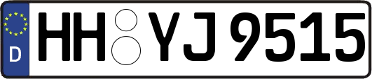 HH-YJ9515