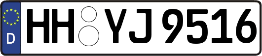 HH-YJ9516