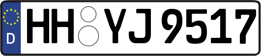 HH-YJ9517