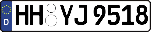 HH-YJ9518