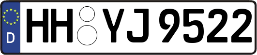 HH-YJ9522