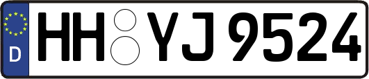 HH-YJ9524