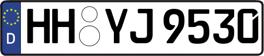 HH-YJ9530