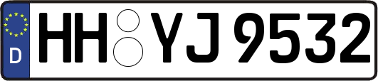 HH-YJ9532