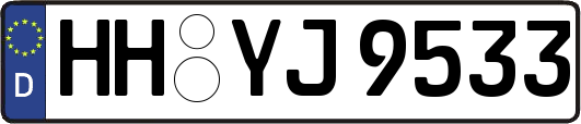 HH-YJ9533