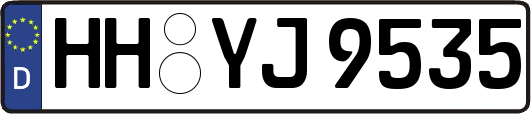 HH-YJ9535