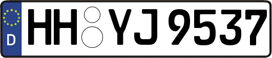 HH-YJ9537
