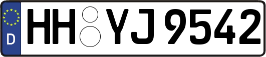 HH-YJ9542