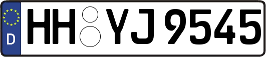 HH-YJ9545