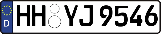 HH-YJ9546