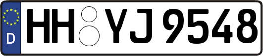 HH-YJ9548
