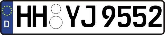 HH-YJ9552